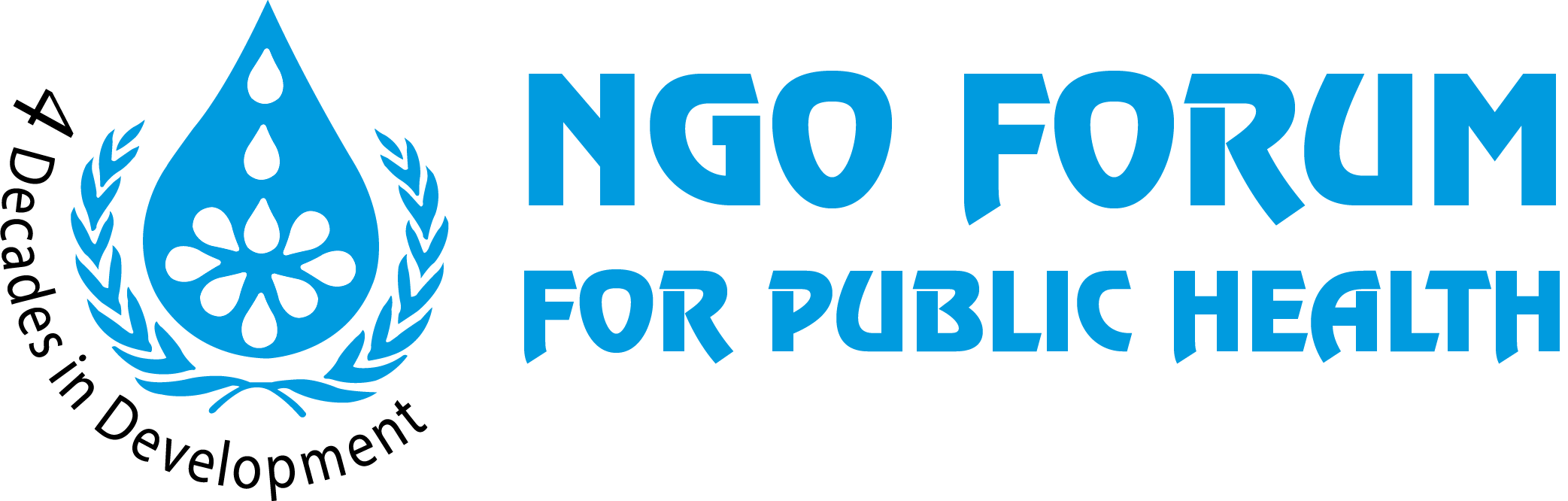 NGO Forum for Drinking Water Supply and Sanitation