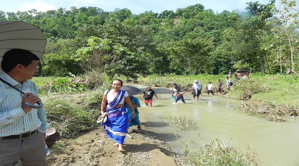 Campain & Networking