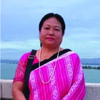 Seveltina Chakma