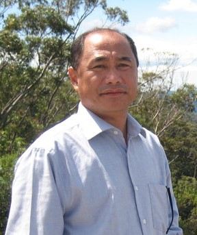 Biswajit Chakma
